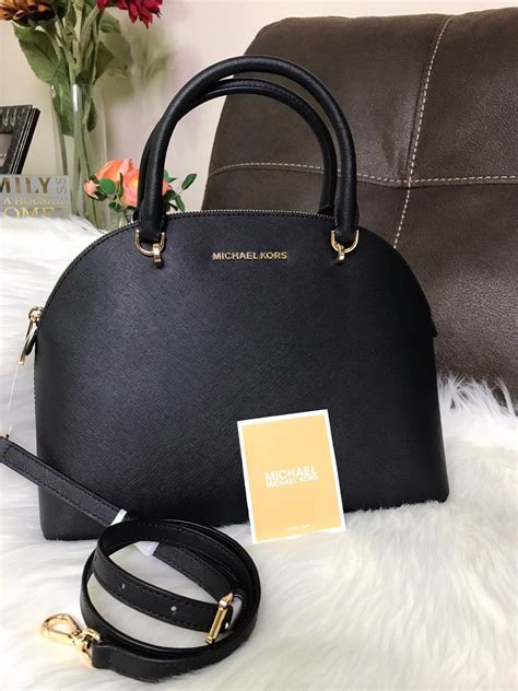 emma diana michael kors|Michael Kors emmy satchel.